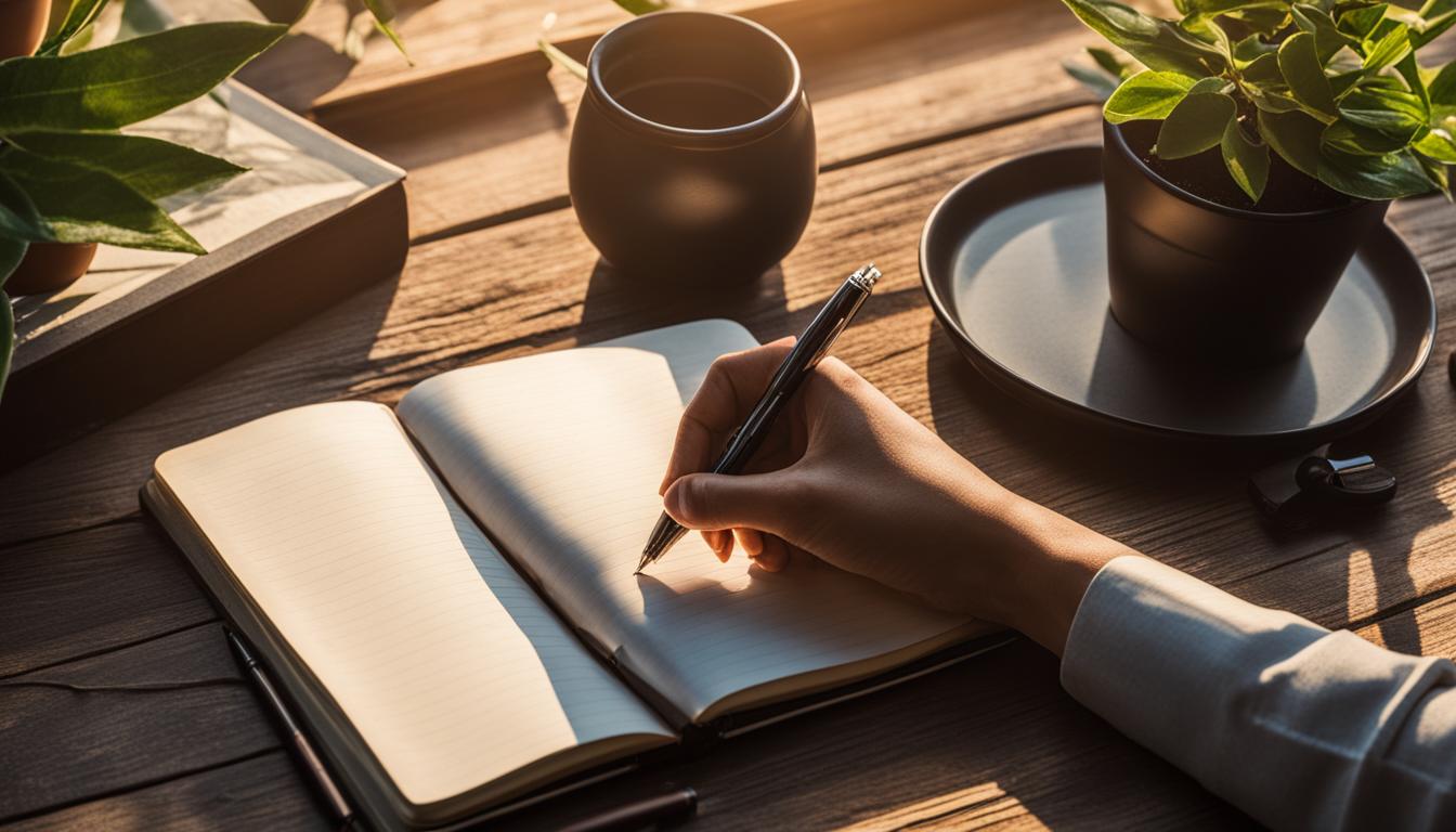 Morning Pages: The Daily Ritual That Can Change Your Life